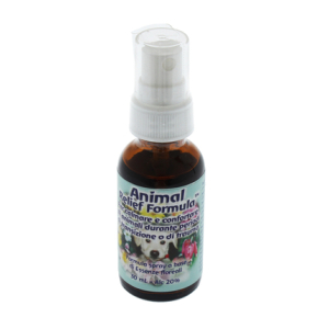 animal relief spray orale 30ml bugiardino cod: 912651419 