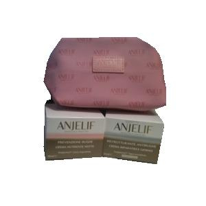 ANJELIF NUTRI RIPARATORE ROSA