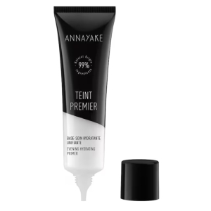 Annayake Base Trattamento Idratante 30 ml - Primer Idratante Opacizzante e Uniformante con 99% Ingredienti Naturali