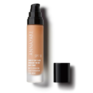 Annayake fond de teint fluide fini mat haute tenue 10 light rosé – fondotinta liquido a lunga tenuta