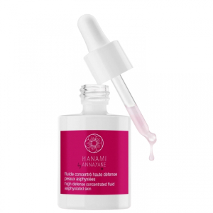 Cerca Offerte di annayake hanami - fluide concentré haute défense pelli asfittiche 30ml e acquista online