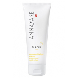 Annayake masque anti-fatigue et éclat - maschera rivitalizzante e illuminante 75ml