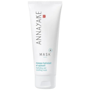 Annayake masque hydratant et apaisant - maschera idratante e lenitiva 75ml