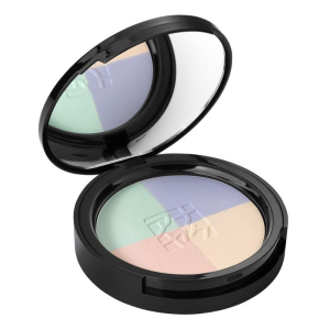 Annayake poudre correctrice - cipria 3 in 1 corregge opacizza illumina 11g