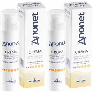 Cerca Offerte di anonet® crema set da 2 2x50 ml e acquista online