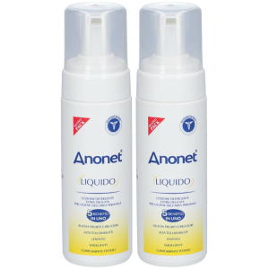 Cerca Offerte di anonet® liquido set da 2 2x150 ml e acquista online