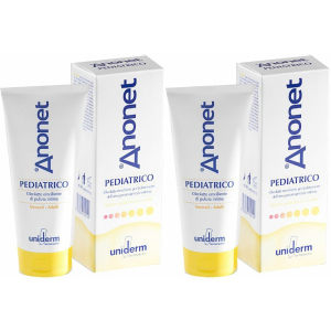 Cerca Offerte di anonet® pediatrico oleolatte set da 2 2x200 ml latte e acquista online