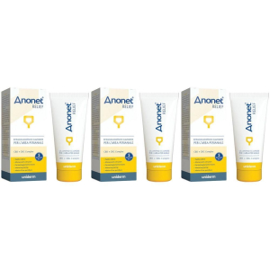 Cerca Offerte di Anonet Relief 25 ml 3x25 ml e acquista online