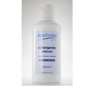 anphoter detergente delicato ph4,5 500ml bugiardino cod: 910695170 