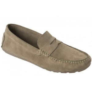 anser suede mens taupe 41 bugiardino cod: 972280554 