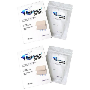 Cerca Offerte di anseris farma elastoven cerotti transdermici 2x20 pz cerotto e acquista online