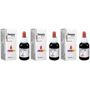 Cerca Offerte di anseris farma serans gocce 3x30 g orali e acquista online