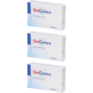 Cerca Offerte di anseris farma singoteo capsule 3x1 pz e acquista online