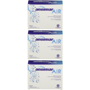 Cerca Offerte di ansimar air® 3x14 pz bustina e acquista online