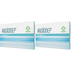 Cerca Offerte di ansiodep® capsule set da 2 2x30 pz e acquista online