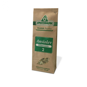 ansiolev 100g bugiardino cod: 970775540 