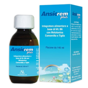 ansiorem plus 140ml bugiardino cod: 934804915 