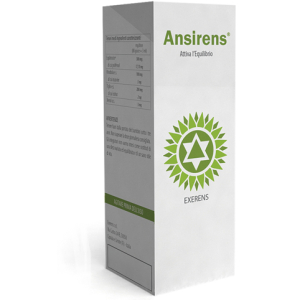 ansirens gocce 50ml bugiardino cod: 975453844 