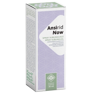 Cerca Offerte di Ansirid now spray sublinguale 30 ml con edulcorante e acquista online