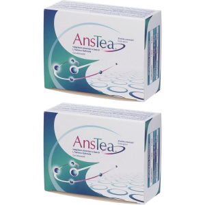 Cerca Offerte di anstea 20 stick orosolubili 2x20 pz e acquista online