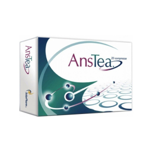 anstea 20stick orosolubili bugiardino cod: 983677079 