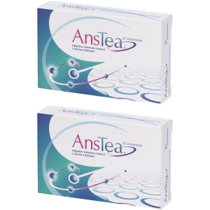 Cerca Offerte di anstea compresse set da 2 pz e acquista online