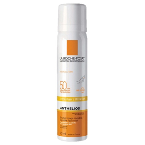 anth xl50+ spray viso invisibile 75ml bugiardino cod: 970978072 