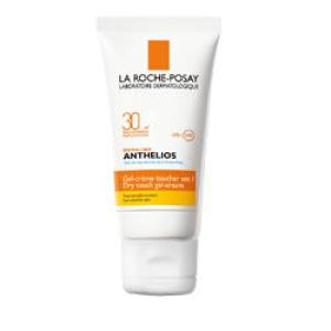 anthelios 30 gel touche sec 50 bugiardino cod: 923384364 