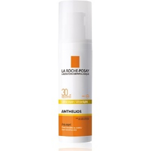 anthelios aquagel spf30 50ml bugiardino cod: 924741919 