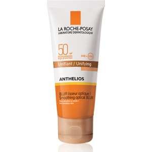 anthelios blur rose spf50 40ml bugiardino cod: 926231895 