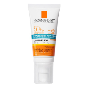Anthelios crema colorata bb cream con profumo spf 50+