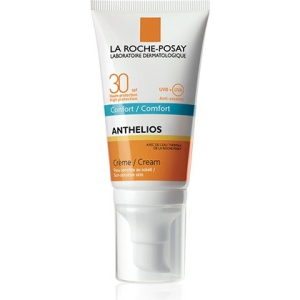 anthelios crema c/prof spf30 bugiardino cod: 970150052 