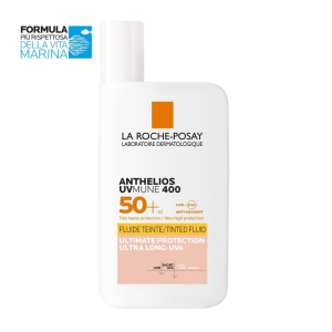 Anthelios uvm fluido inv50+ tt
