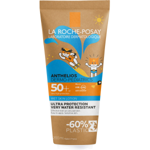 Anthelios gel p bagn bb 50+