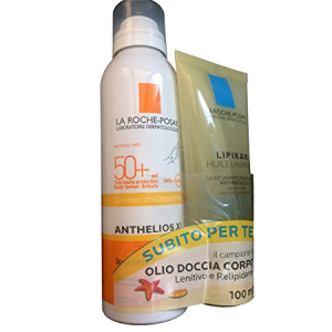 ANTHELIOS INV SPRAY 50+ PROMO