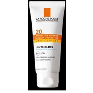 anthelios lait 20 t100ml bugiardino cod: 922190893 