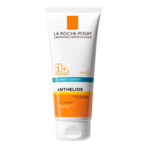 anthelios latte 50+ 100ml bugiardino cod: 980926594 