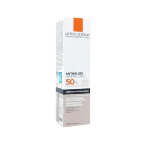 anthelios mineral one 50+ t02 bugiardino cod: 979011855 