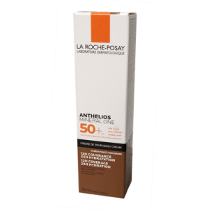 anthelios mineral one 50+ t05 bugiardino cod: 979011943 