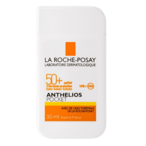 Anthelios pocket adulti 50+ 30ml