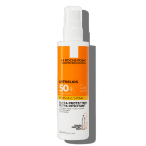 anthelios spray inv sp spf50+ bugiardino cod: 981087707 