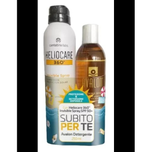 Cerca Offerte di anthelios spray shaka spf50+ 200 ml + latte doposole 75 ml in omaggio e acquista online