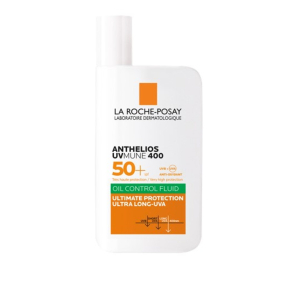 Cerca Offerte di anthelios uvmune fluido oil control spf 50+ 50 ml e acquista online