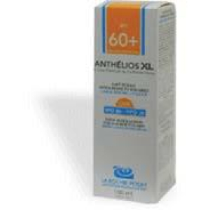anthelios xl latte fp60+100ml bugiardino cod: 902302177 