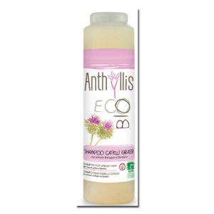 anthyllis shampoo capelli gras bugiardino cod: 923422657 