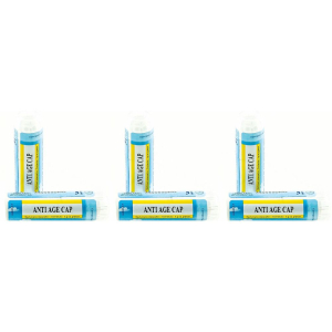 Cerca Offerte di anti age cap set da 3 3x4 g globuli e acquista online
