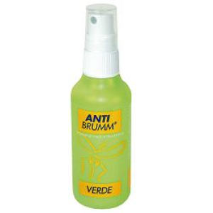 anti brumm verde spray 75ml bugiardino cod: 923509208 