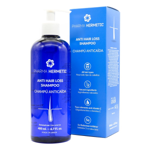Cerca Offerte di anti hairloss shampoo 400 ml e acquista online