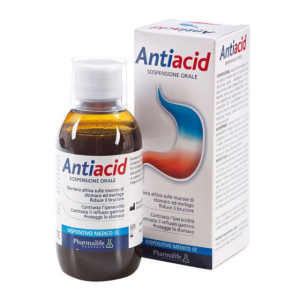 antiacid sospensione orale bugiardino cod: 926820693 