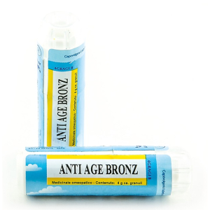 antiage bronz gr 4g bugiardino cod: 800165502 